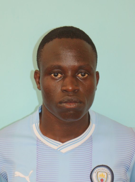 OKIISO DANIEL